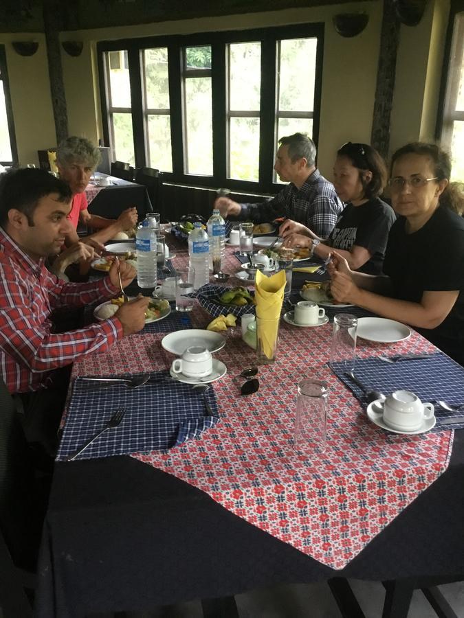 Rhino Lodge Bardia Pvt Ltd Bardiya Kültér fotó