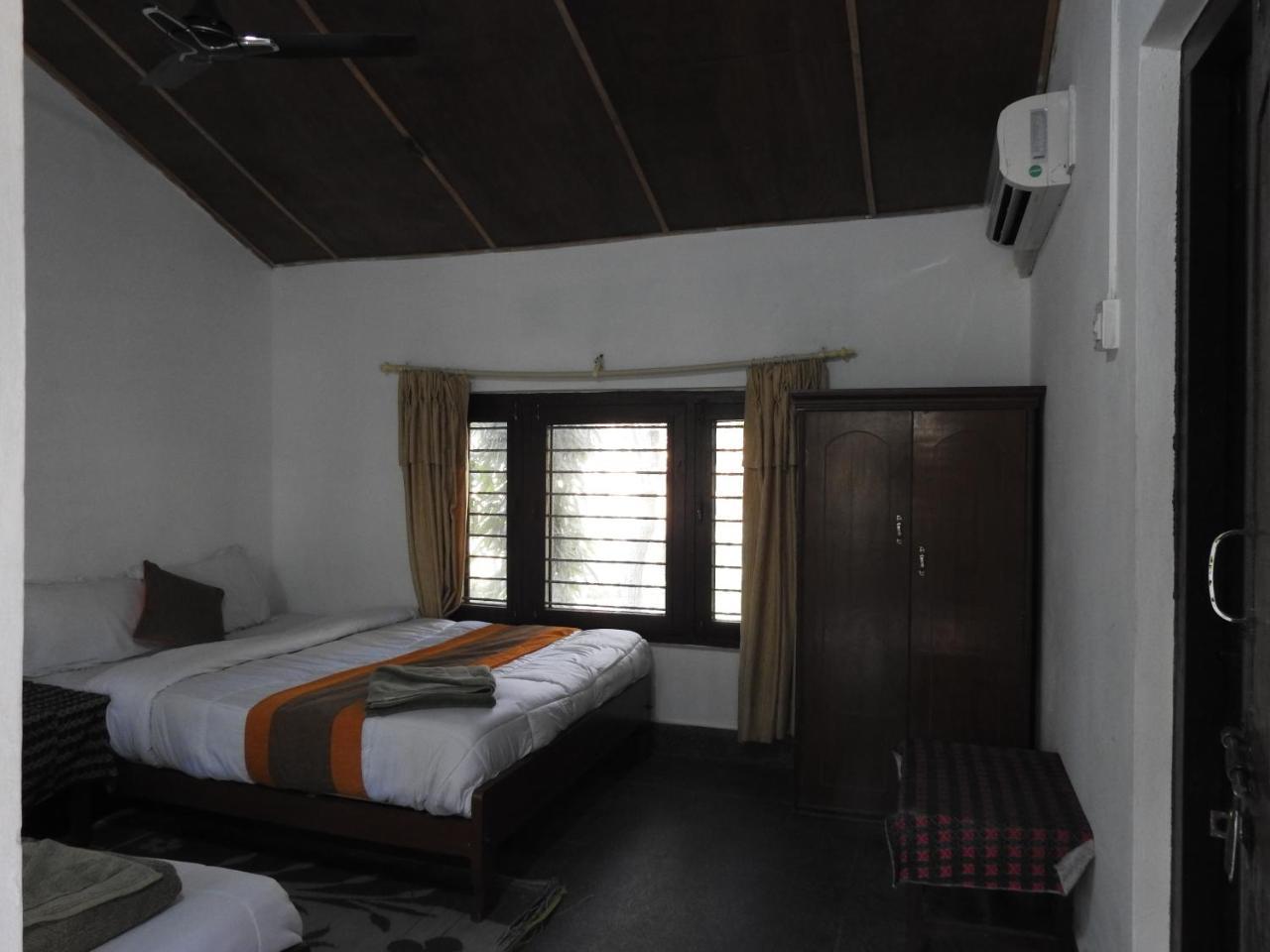 Rhino Lodge Bardia Pvt Ltd Bardiya Kültér fotó