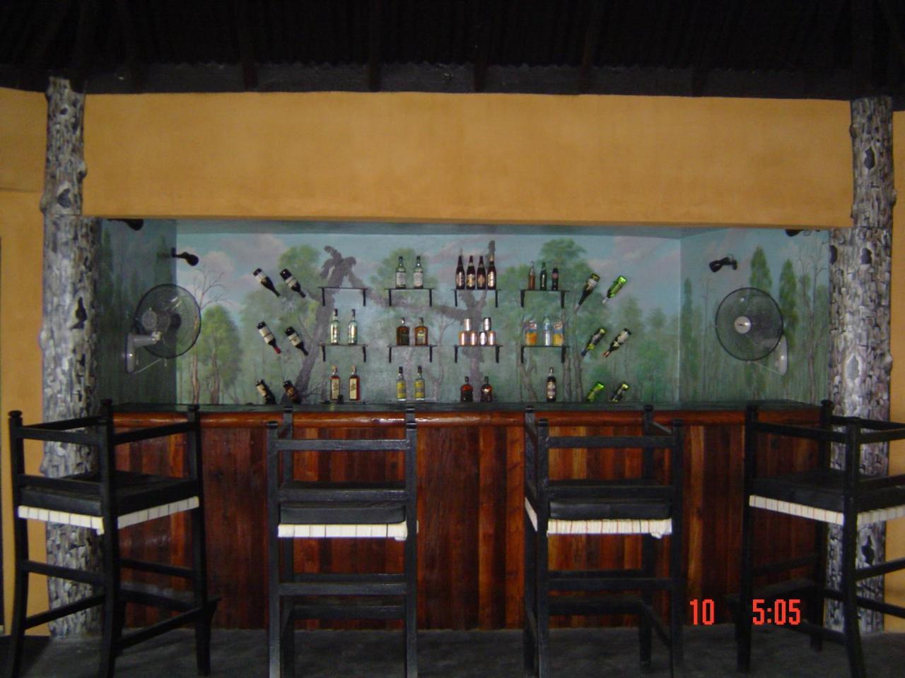 Rhino Lodge Bardia Pvt Ltd Bardiya Kültér fotó